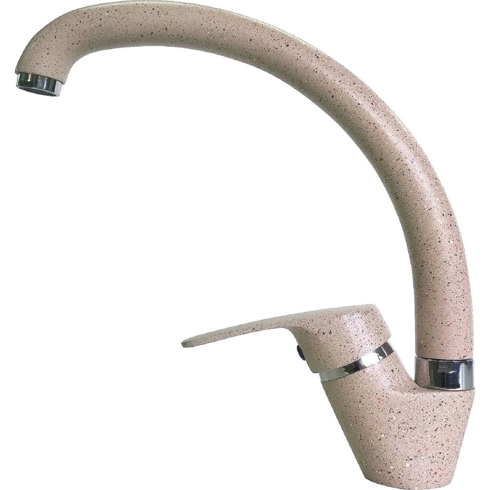 Смеситель для кухни Gerdamix DG Rosado D204, песок