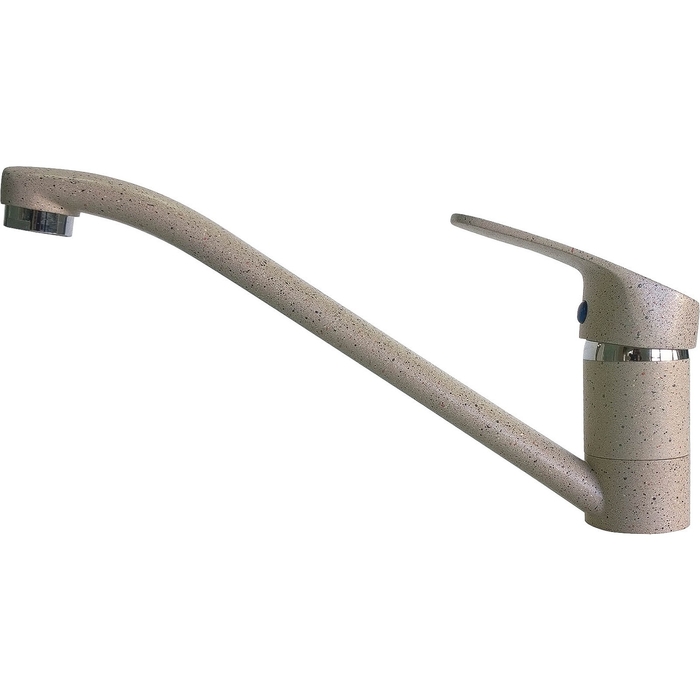 Смеситель для кухни Gerdamix DG Verde D204, Песок