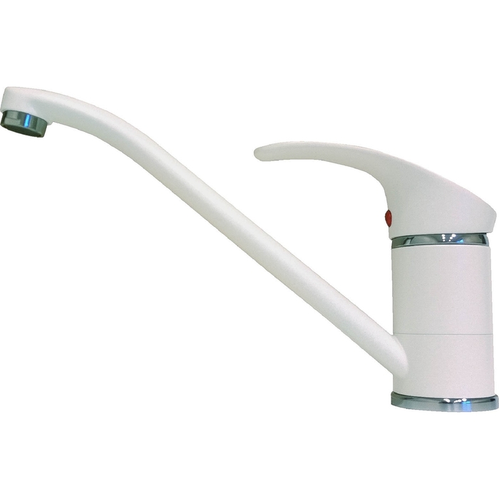 Смеситель для кухни Gerdamix FL Indigo F106, жасмин