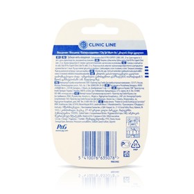 

Зубная нить Oral-B Pro-Expert Clinic Line "Прохладная мята", 25 м