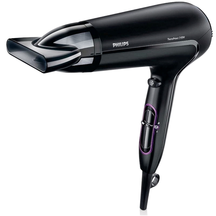 Фен Philips HP8230/00, 2100 Вт
