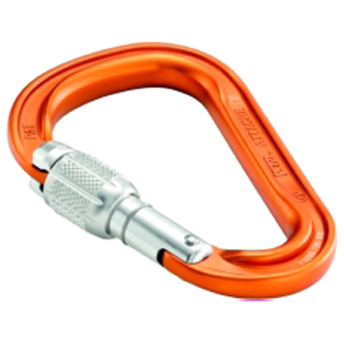 Карабин Petzl ATTACHE
