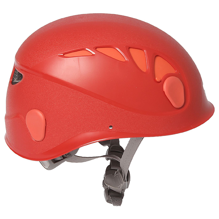 Каска Petzl ELIOS, цвет красный, размер 1 (48-56 см)