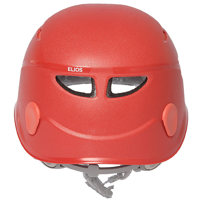 Каска Petzl ELIOS, цвет красный, размер 1 (48-56 см)