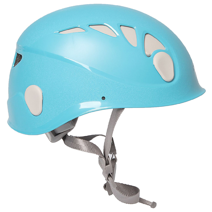 Каска Petzl ELIOS, цвет: синий, размер 1 (48-56 см)