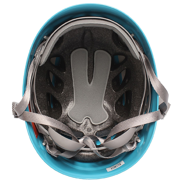 Каска Petzl ELIOS, цвет: синий, размер 1 (48-56 см)