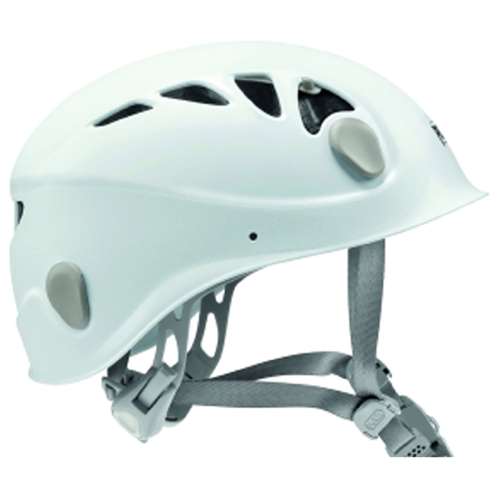 Каска Petzl ELIOS, цвет: серый, размер 2 (53-61 см)