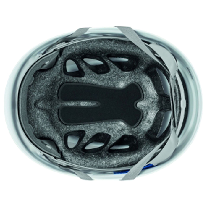 Каска Petzl ELIOS, цвет: серый, размер 2 (53-61 см)