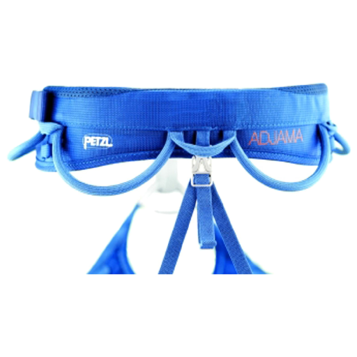 Страховочная система Petzl ADJAMA, размер M