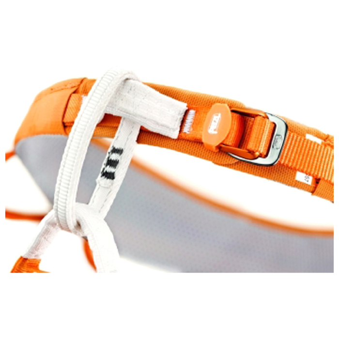 Страховочная система Petzl HIRUNDOS, размер M