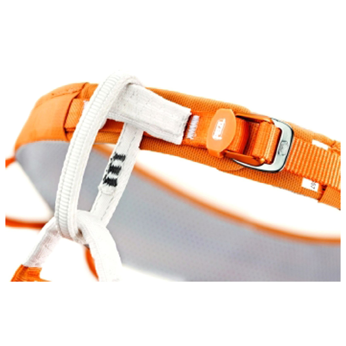 Страховочная система Petzl HIRUNDOS, размер S