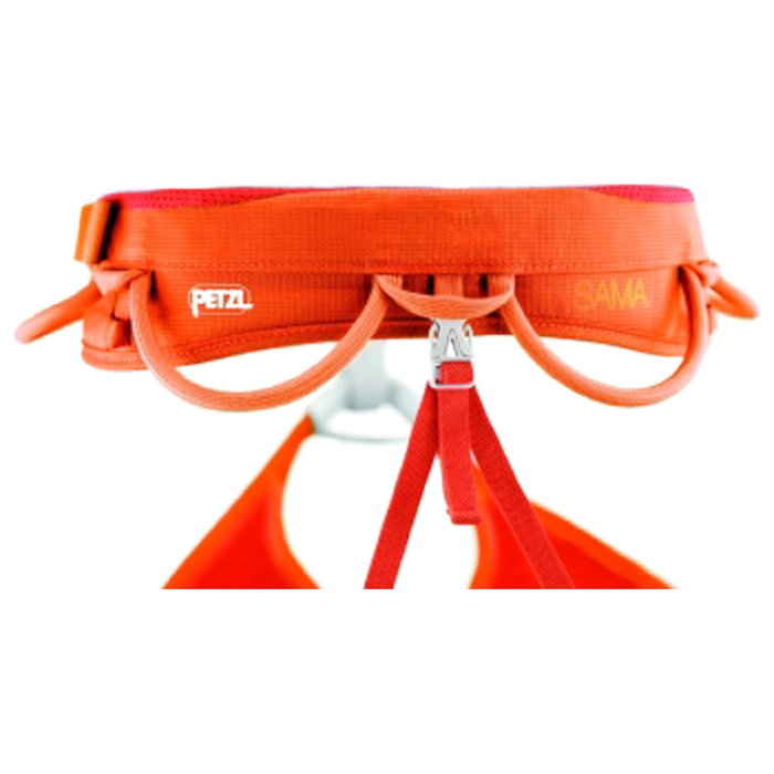 Страховочная система Petzl SAMA, размер M