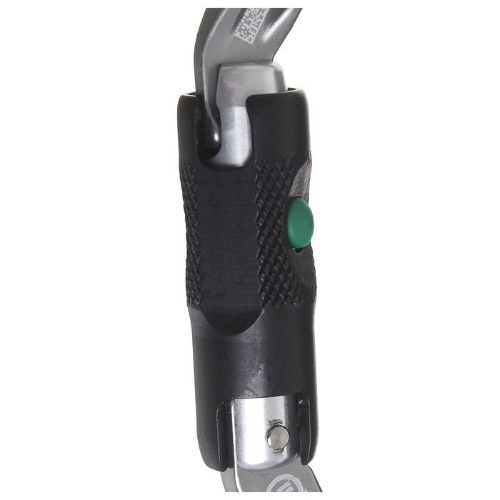 Карабин Petzl Am'D BALL-LOCK