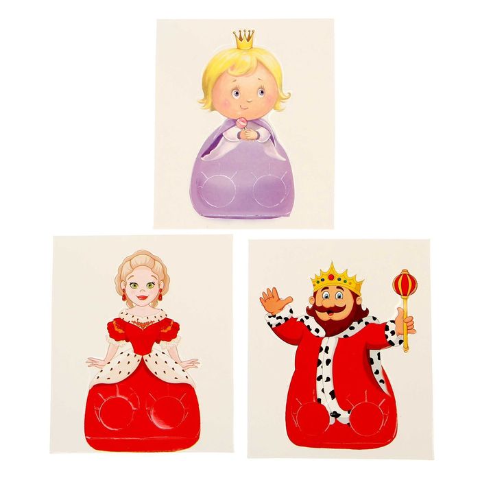 Набор для проведения детского праздника "С Днем Рождения,1 годик!"