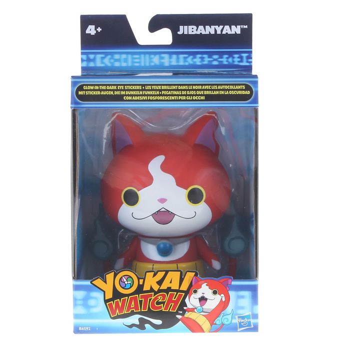 Фигурка "Йо-Кай Вотч", МИКС