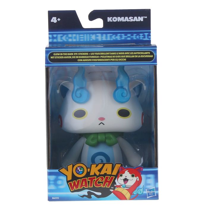 Фигурка "Йо-Кай Вотч", МИКС