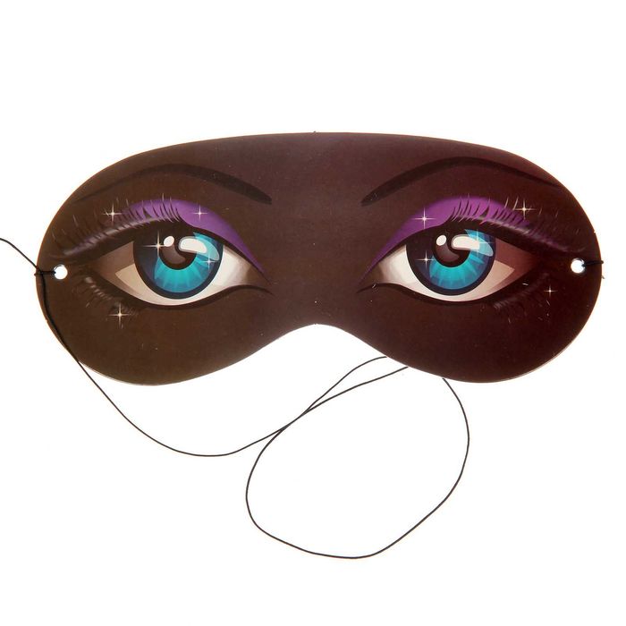 Набор для проведения девичника "Безумный девичник"