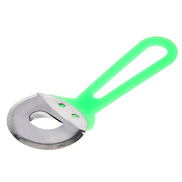 Открывалка "Смайл" 13 см, цвета МИКС