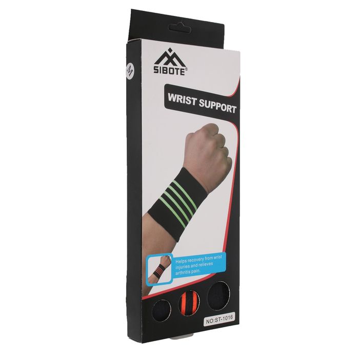 Суппорт запястья, размер M (1 шт)