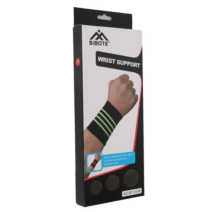 Суппорт запястья, размер L (1 шт)