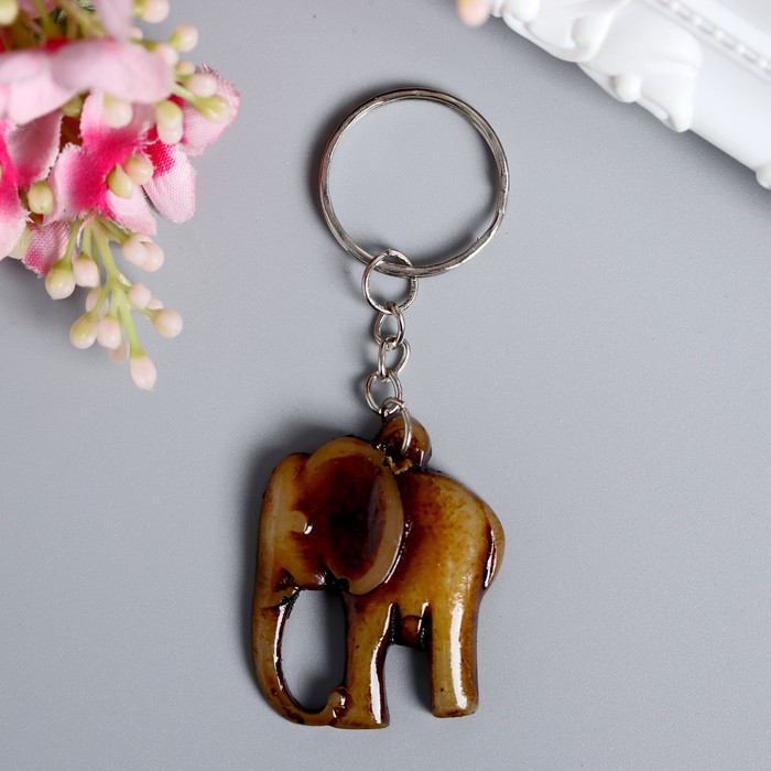 Брелок "Слон"