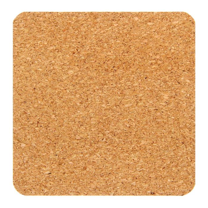 Подставка под горячее «Республика Коми»