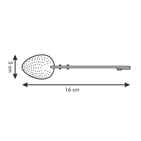 

Ложка Tescoma Presto для заваривания чая