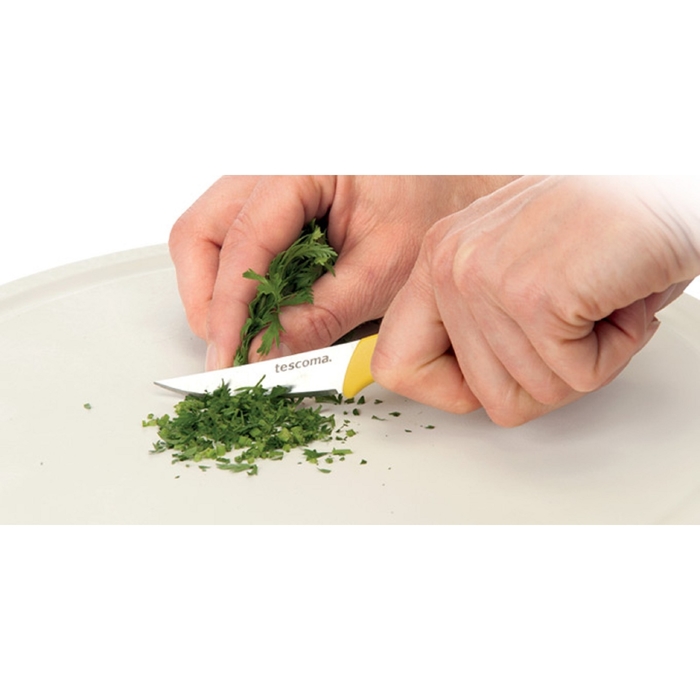 Мини-ножи Tescoma PRESTO, размер 6 см, 2 штуки, цвет МИКС