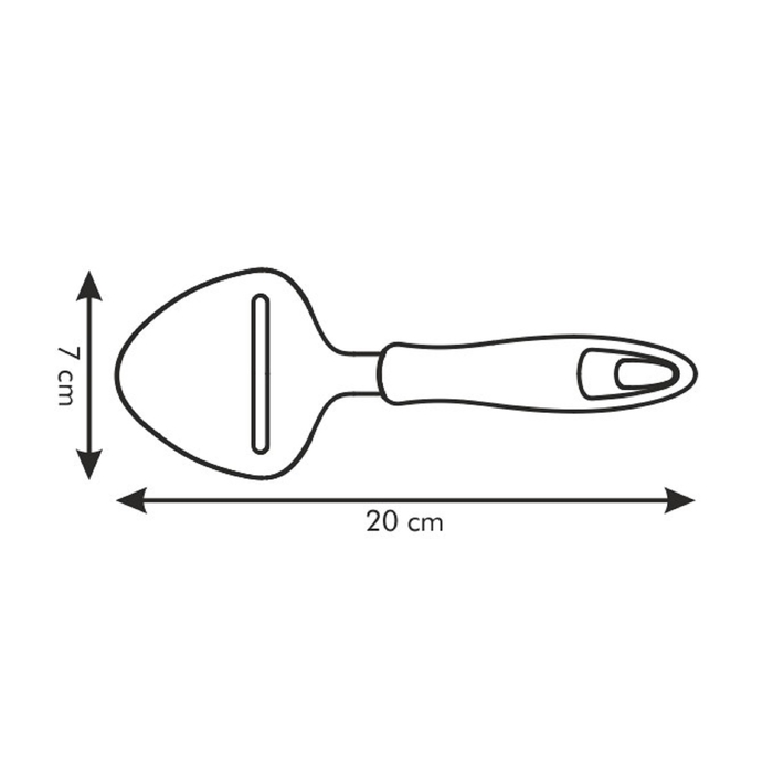 Нож Tescoma PRESTO для сыра (420140)