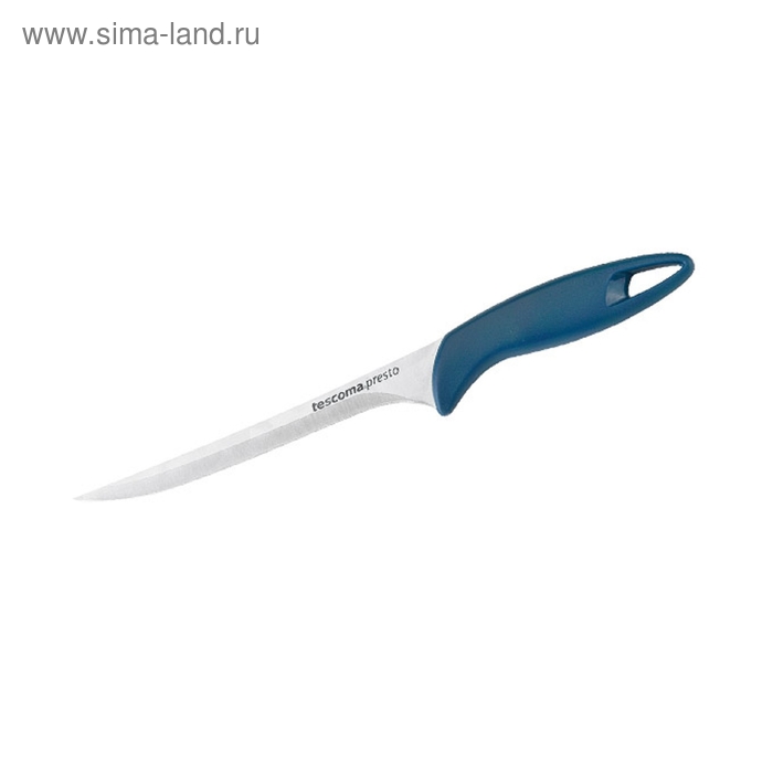 Нож Tescoma Presto для филе, 18 см
