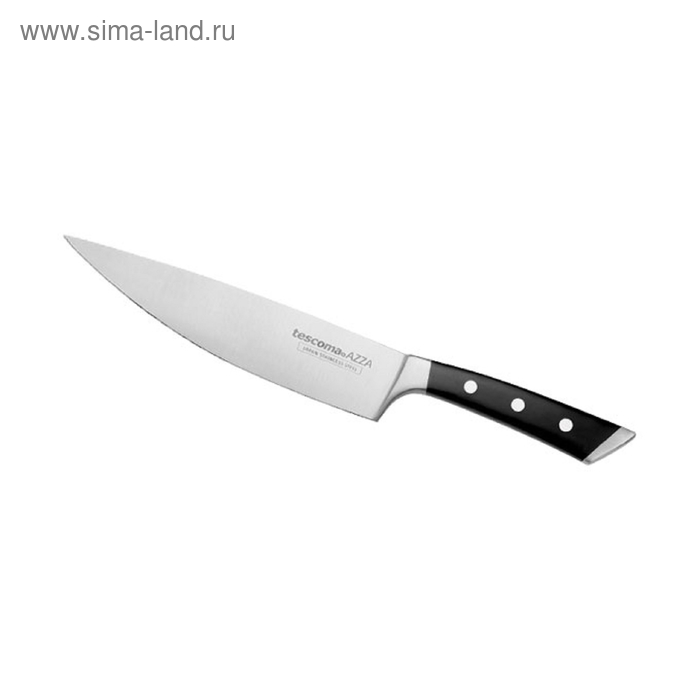 фото Нож кулинарный tescoma azza, 20 см