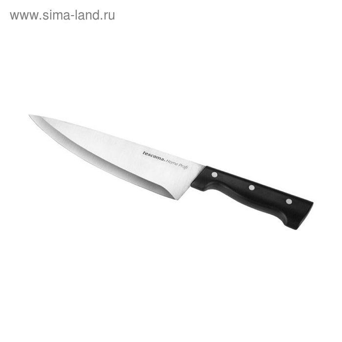 фото Нож кулинарный tescoma home profi, 17 см