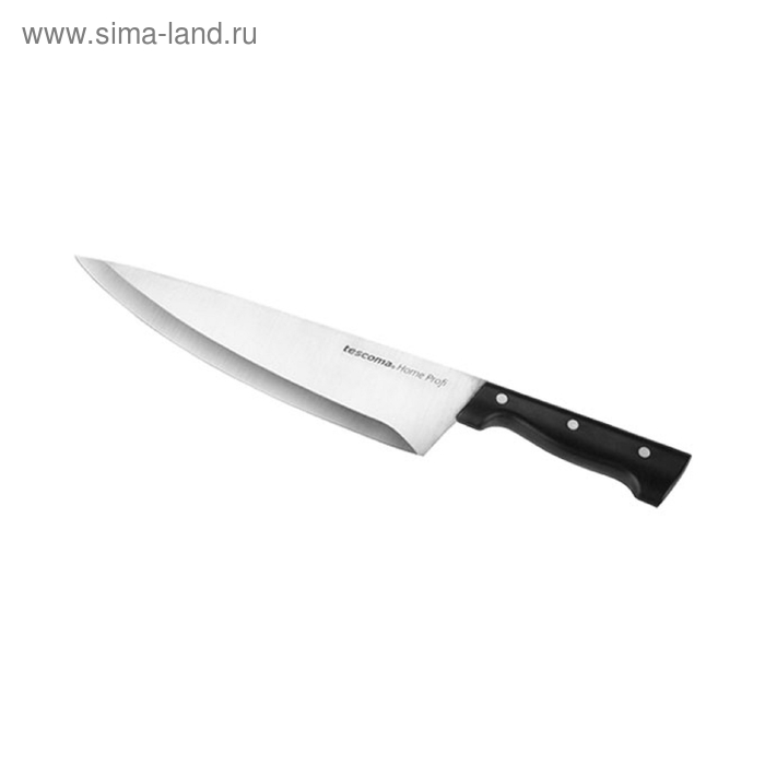 фото Нож кулинарный tescoma home profi, 20 см