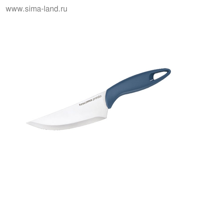 фото Нож кулинарный tescoma presto, размер 14 см (863028)
