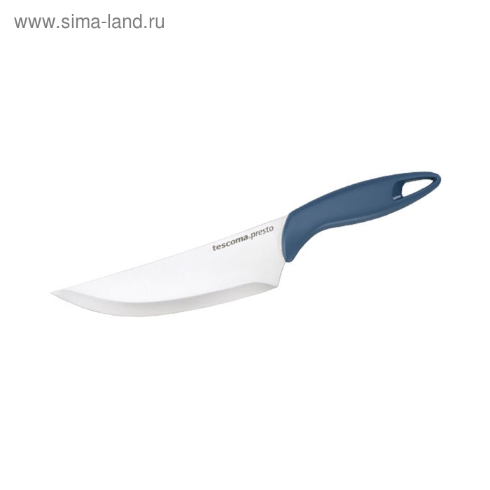 фото Нож кулинарный tescoma presto, 17 см