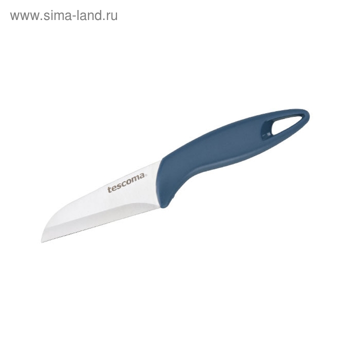 фото Нож кухонный tescoma presto, размер 8 см (863007)