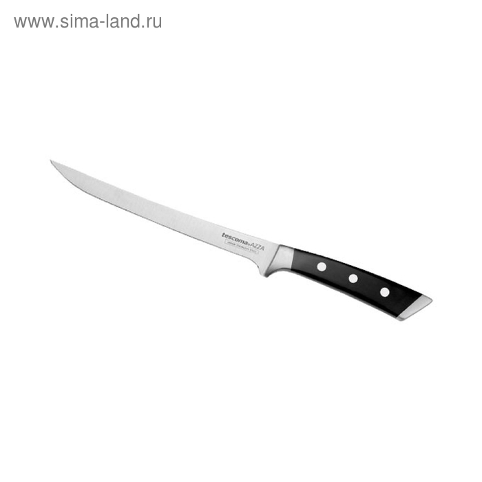 фото Обвалочный нож tescoma azza, размер 16 см (884525)