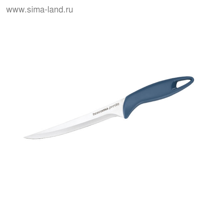 фото Обвалочный нож tescoma presto, размер 18 см (863025)