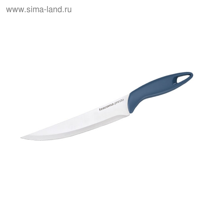 фото Нож порционный tescoma presto, размер 20 см (863034)