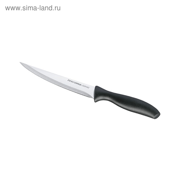 фото Нож универсальный tescoma sonic, 12 см
