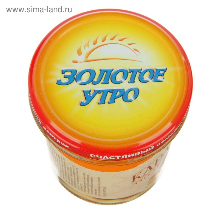 

Сироп непастеризованный "Мягкая карамель" 400 гр. С.Пудовъ