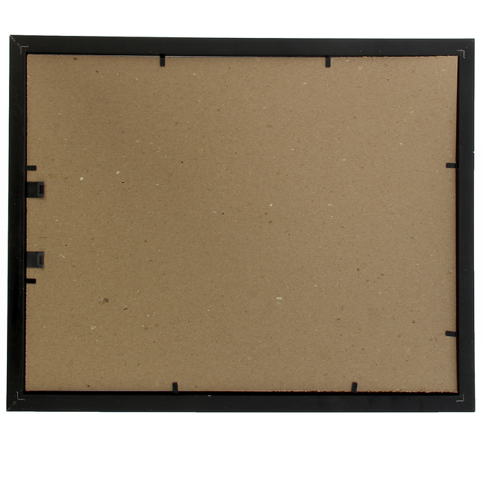 Фоторамка 30х40 синий малахит с золотом