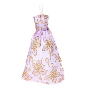 Одежда для кукол «Платье для принцессы» от Сима-ленд