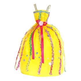 Одежда для кукол «Платье для принцессы» от Сима-ленд