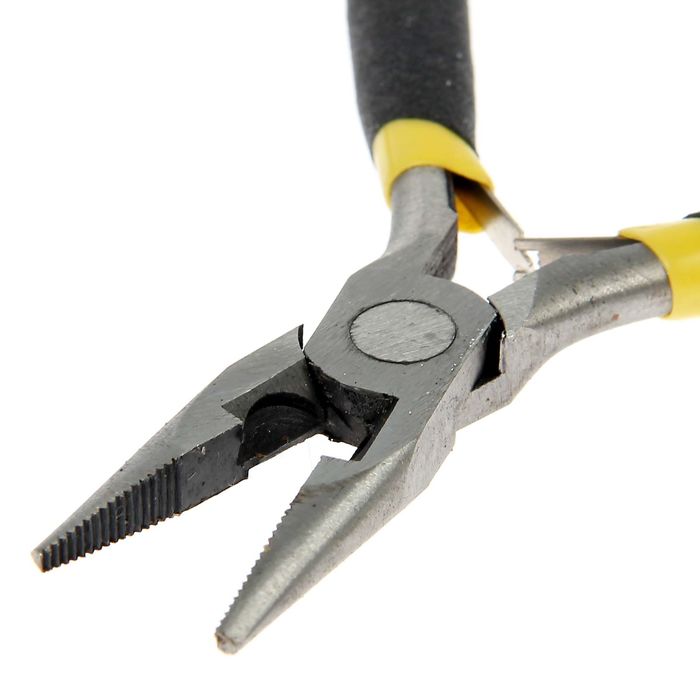 Тонкогубцы для рукоделия