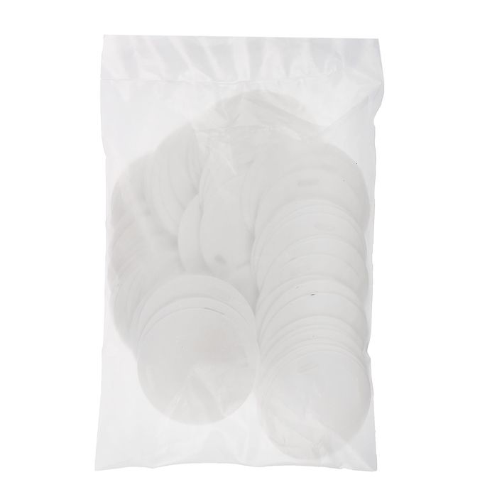 Бирка кабельная У-135 У3,5, упаковка 100 шт