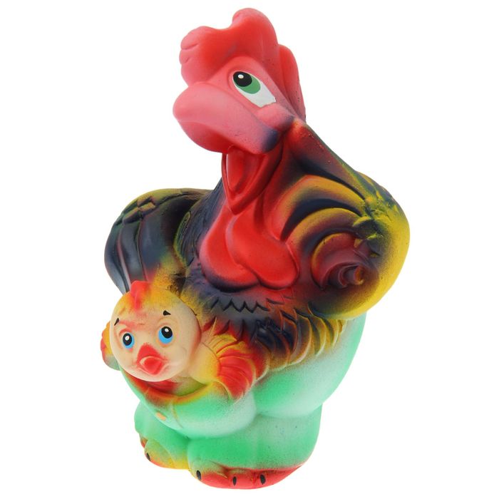 Копилка "Петрович №3" зеленый 19х15х16