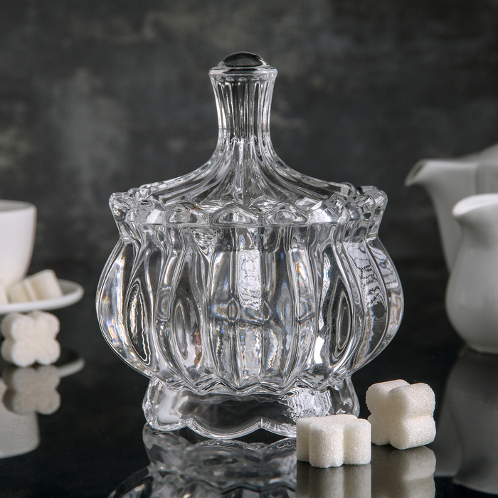 Сахарница 250 мл &quot;Галерея&quot;