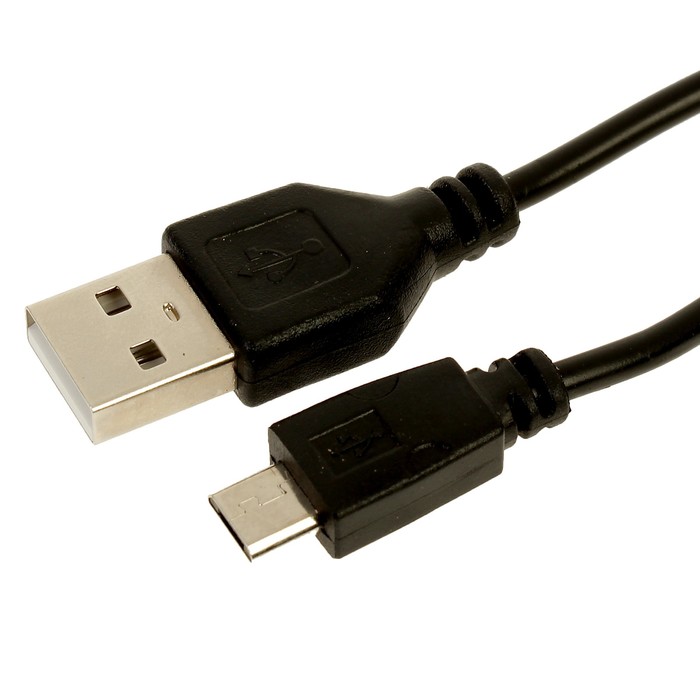 Ошейник с подсветкой, зарядка от USB, до 45 см, 3 режима свечения, красный