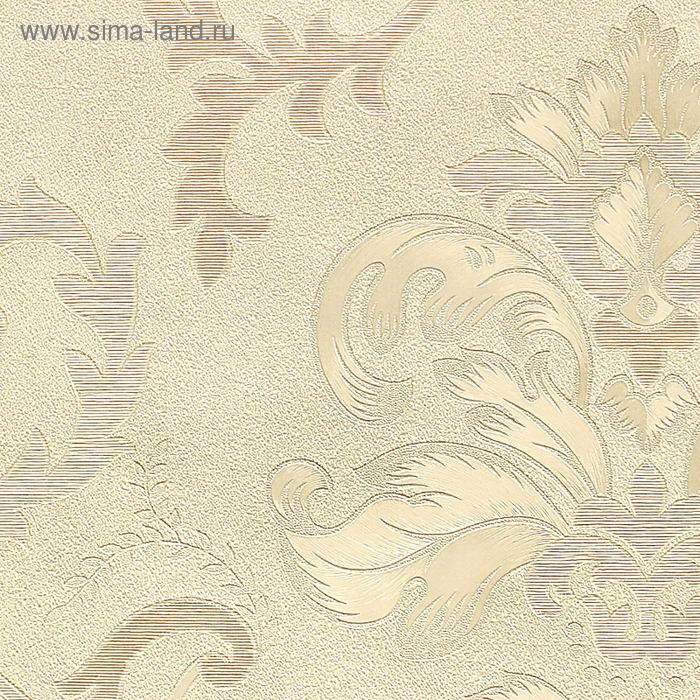 

Обои виниловые ART 45-096-02 French Style, 1,06х10 м